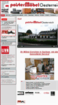 Mobile Screenshot of moebel-oesterreich.de
